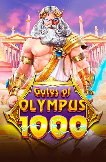 gates of olympus 1000