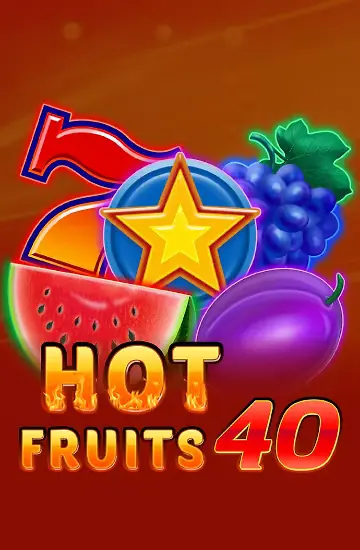 hot fruits 40